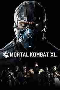 Descargar Mortal Kombat XL Torrent | GamesTorrents